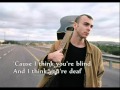 Asaf Avidan & The Mojos - Of Scorpions And Bells