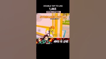 2 streamer Vs Me #pubgmobile #bgmi #pubg #1v3 #1v4 #bgmilive #scout #mortal #jonathan #explore