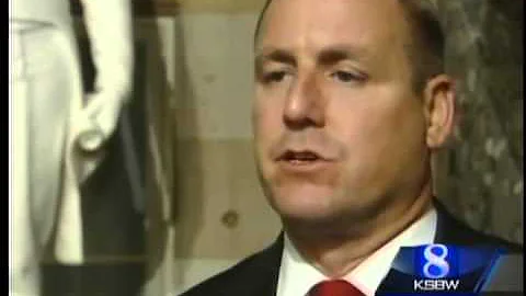 Rep. Denham Reacts to 2015 SOTU