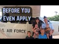 Should You Become an Air Force Officer? What You Need to Know Before Applying to OTS