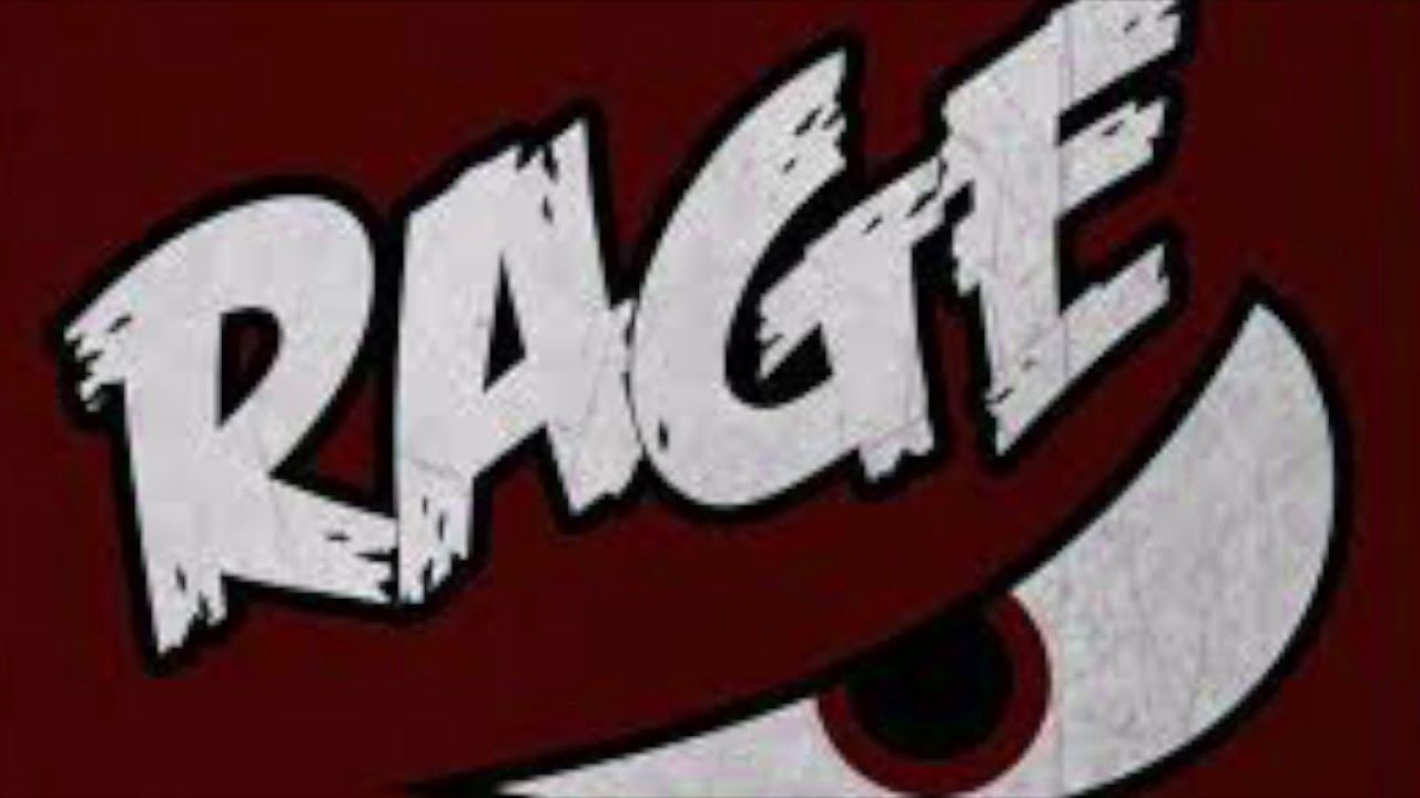 Watch Rage Bring me Down Ft. Breana Marin on YouTube Watch Rage Bring me Down Ft. Breana Marin on YouTube