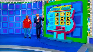 The Price Is Right  Money Game  9292010