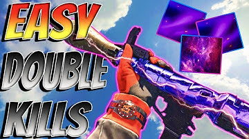 EASY DOUBLE KILLS w/ LAUNCHERS (DARK MATTER GUIDE) *2021*