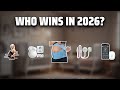 The Top 5 Best Baby Heartbeat Monitor in 2026 - Must Watch Before Buying!