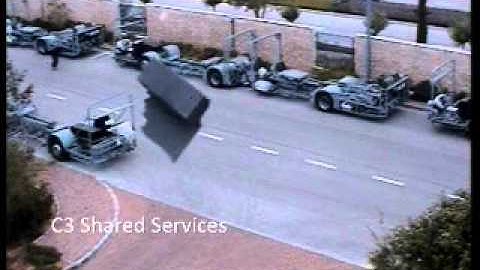 Intelligent video analytics