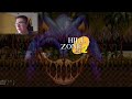 СОНИКИ ЯВНО ЧТО ТО ЗАДУМАЛИ! В SONIC EXE ONE LAST ROUND