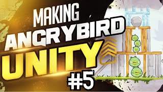 2D Game :: Bird Movement || #GameDevelopmentTamil #Codinganna #Tamil screenshot 3