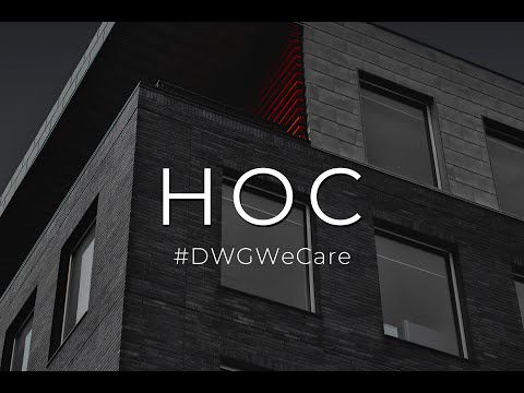 #DWGWeCare - Malaysia's House Ownership Campaign