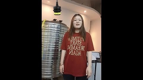 Ultrasonic level sensor tests under low temperature and interference of obstacles