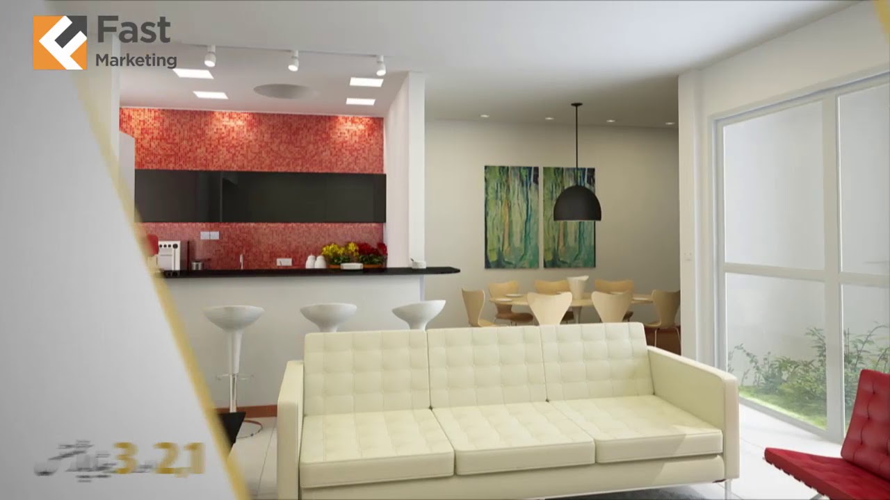 The Mall Apartments Lahore YouTube