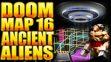 No Regrets! | Project Brutality | Ancient Aliens Map 16