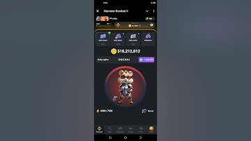 6 September Daily Cipher Morse Code Hamster Kombat -  Daily Cipher Today 1,000,000 Free