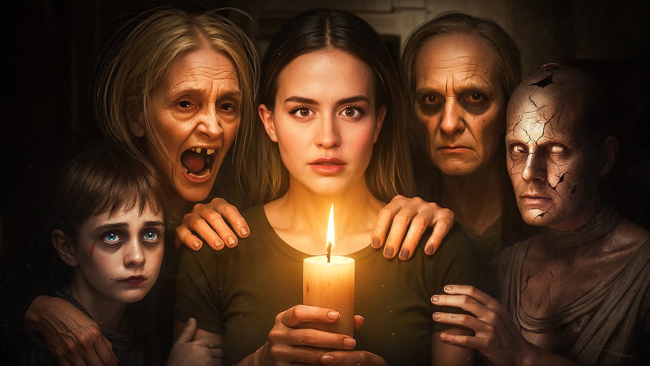 ЧЁРНЫЙ РЫНОК ДЕТЕЙ | Какие тайны скрывает смерть?