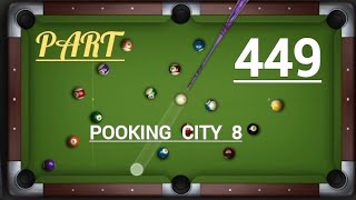 pooking  - Billiards  city  l part  449 level  1518 To 1519 ll screenshot 5