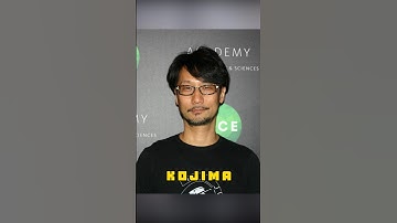 The REAL Reason Konami FIRED Hideo Kojima!!