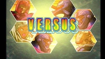 mvc2 Deathneto vs Noobtom