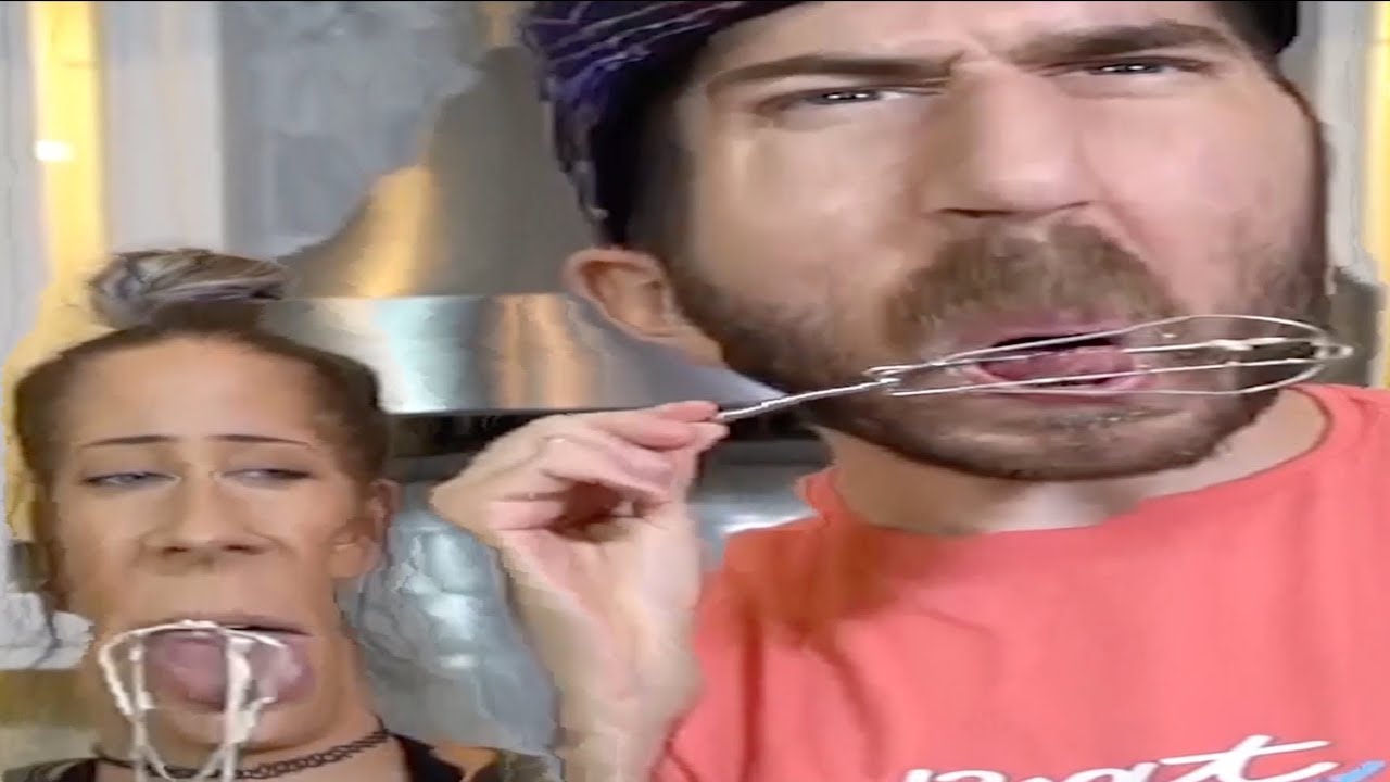 all of juliens nasty aries moments of 2018 - in content aware scale