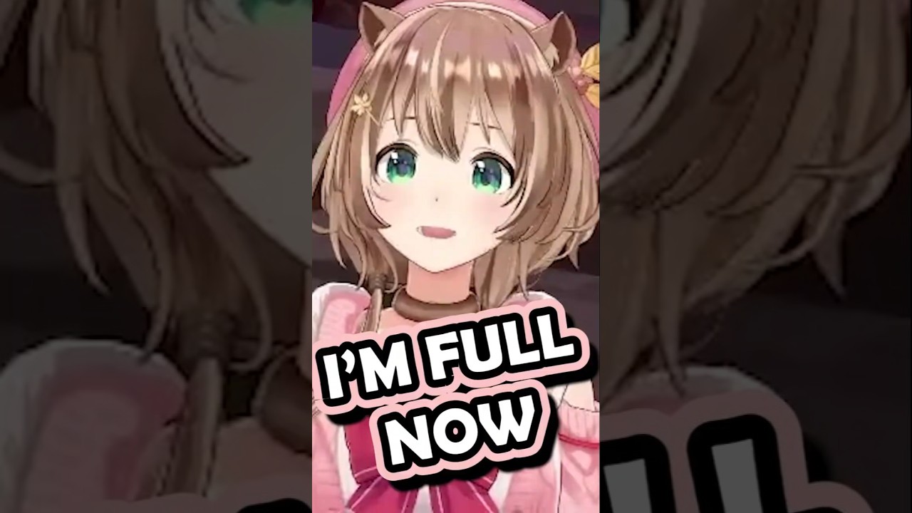 No Context Risu  #vtuber #hololive #Risu_Live #Ayunda_Risu #risu_meme #Risuners #elsword