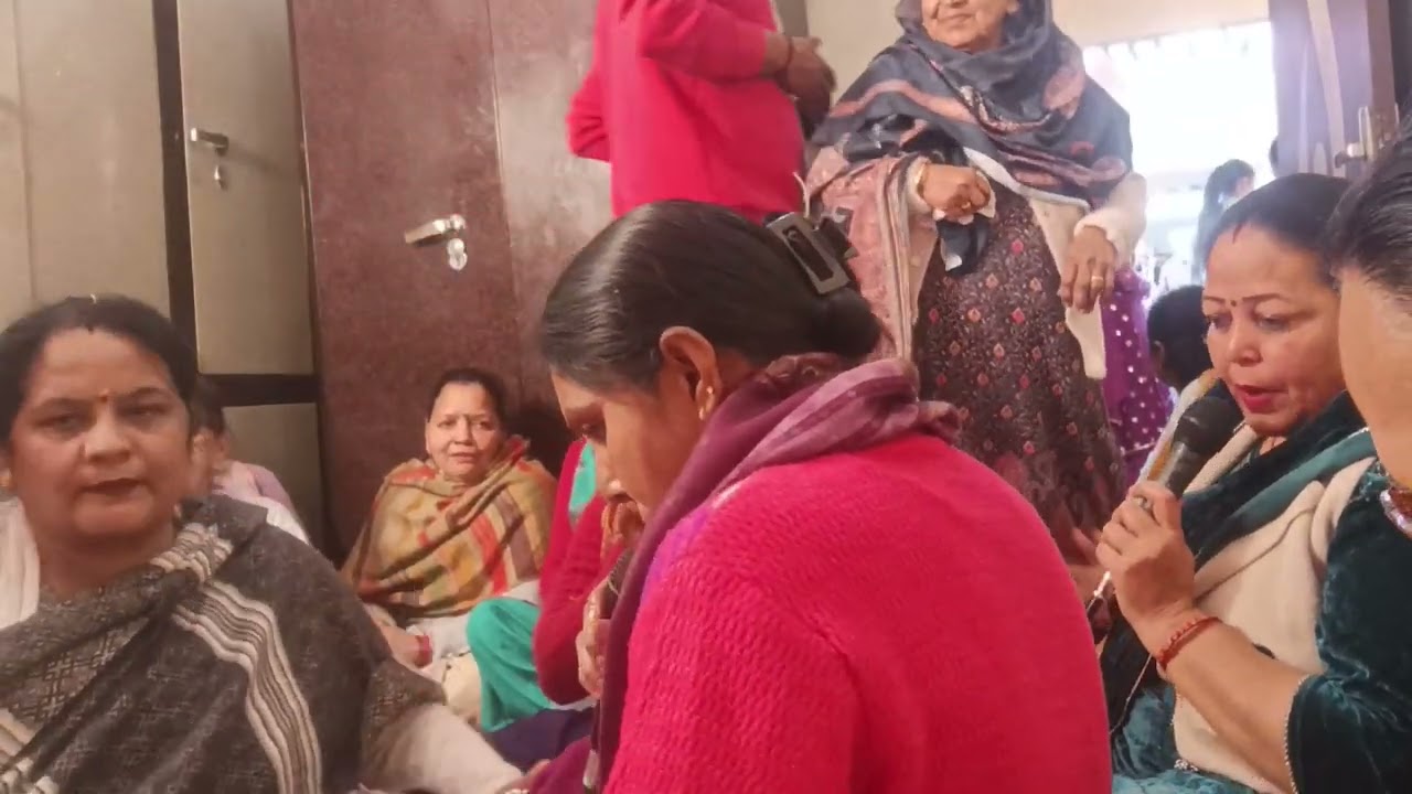 सॉन्ग रब दी सतगुरु दा दरबार बड़ा सोना