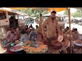 Afghanistan Traditional street food in Afghanistan | Jalalabad old street food | 2023 HD