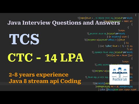 10. TCS Interview
