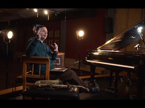 Fonó Tavasz: Könnyen érthető jazz Tóth Viktorral - 5. (záró) rész