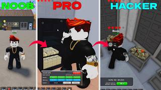 SANDIGO Roblox: The ULTIMATE Beginner Guide!