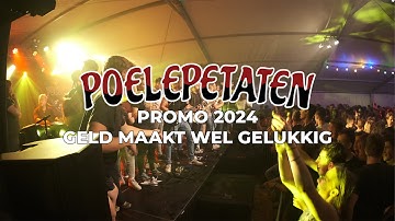 POELEPETATEN | PROMO | 2024