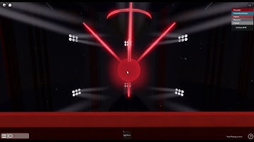 Roblox Lava Core Reimagined. Meltdown. (read desc)