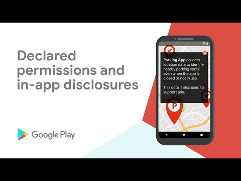 Vídeo: Necessito els serveis de Google Play per a ar?