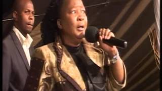 Mam'Mahlaba - Hlala kuJesu 3