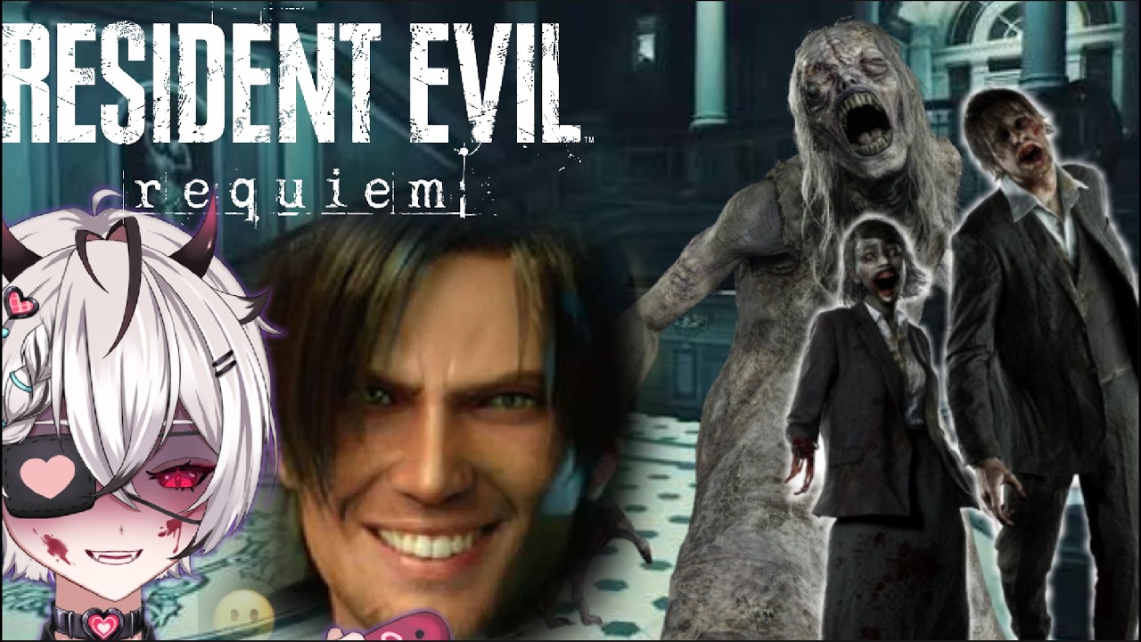 This game is too scary for me