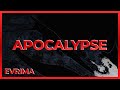 Evrima Apocalypse in just one video