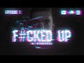 Raw hardstyle  uptempo mix 2023  overdoqx presents fcked up 1