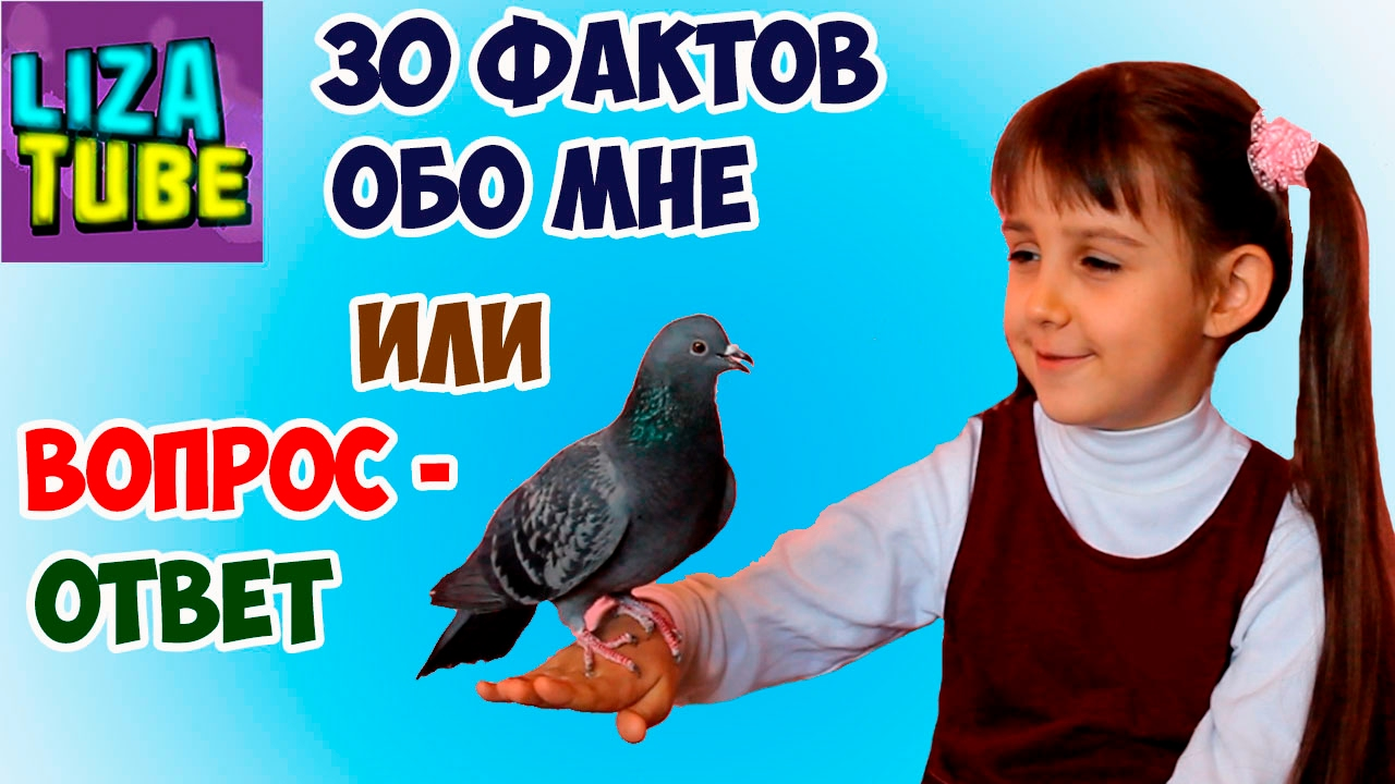 30 фактов