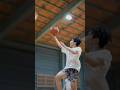 【スキル】圧倒的なスキル・スコアラーを目指すFiNDトップクラスの1on1🔥 #バスケ #findbball #basketball