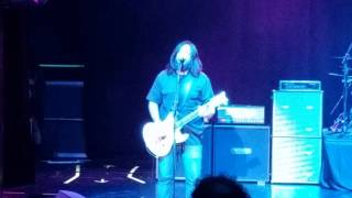 Seether "breakdown" ShipRocked 2016