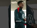Diego Luna Mic’d Up! 🎤