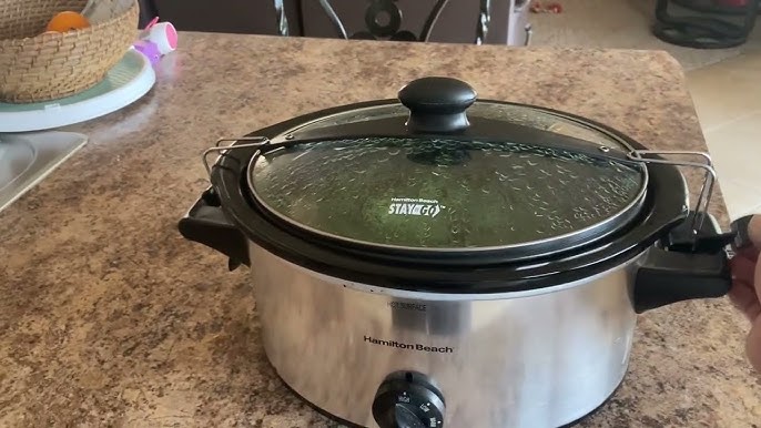 10 Best Slow Cookers of 2023 - Top Expert-Tested Crockpots