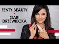 Makijaż pełen blasku – FENTY BEAUTY