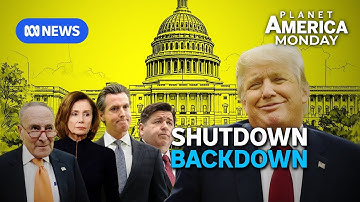 Longest US government shutdown in history nears endgame | Planet America