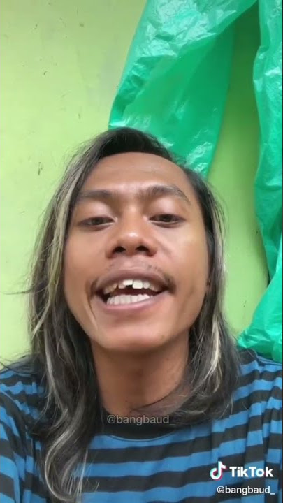 selalu ingat kata bang baud🥲#shorts #trending #fyp #viral