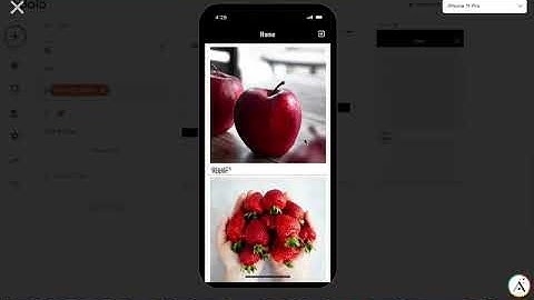 No.001 How to Create Post List and Detail Page in Adalo