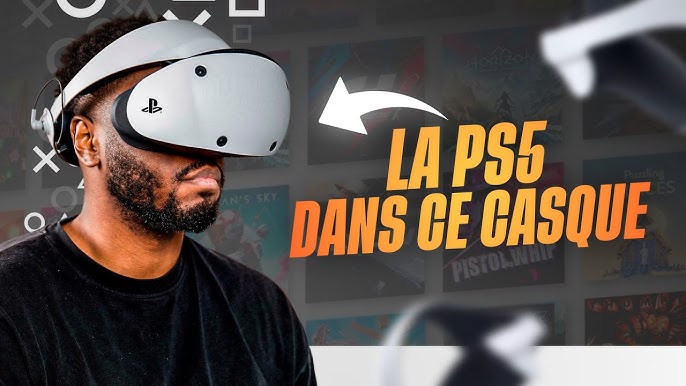 Ce qui CLOCHE avec le PS VR 2 Sony n'y CROIT MÊME PAS (600€ quand même)  