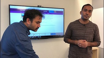 Data Driven Innovation in the Employee Purchasing Experience leveraging Azure Search + Cosmos DB