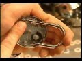 How It&#39;s Made combination locks