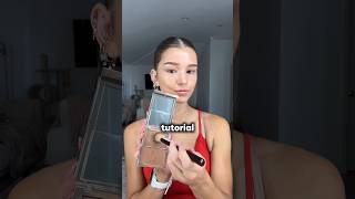 Famous Brooke Monk Make Up Tutorial 😍 | Natalie can't copy 🫢 Wealth
