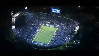 2019 Memphis Football Intro-Cotton Bowl Version
