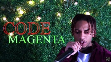 ABSTRCT - CODE: Magenta [Music Video]