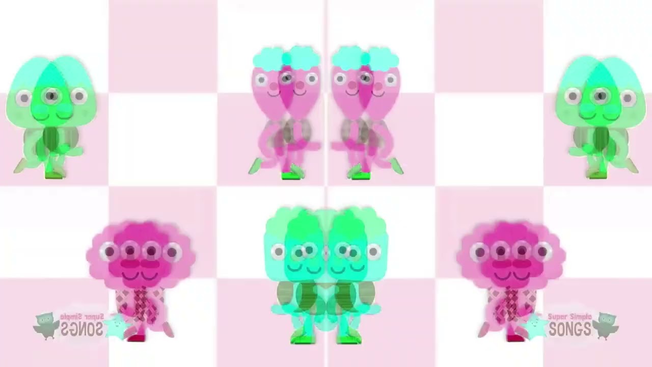 Hop Hop Hop Sparta Pitch Effects Sponsored By Klasky Csupo 2001 Effects